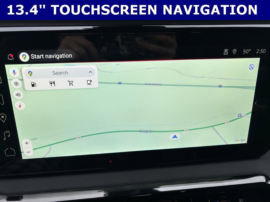 New 2026 GMC Sierra 1500 AT4 Truck