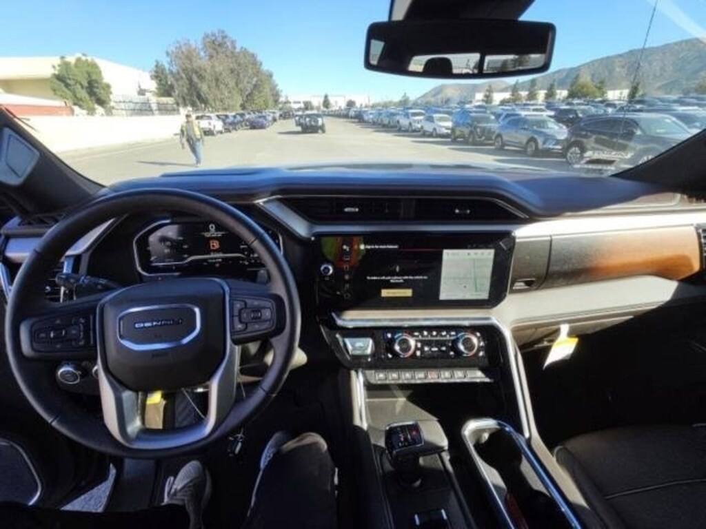 Used 2023 GMC Sierra 1500 Denali Truck