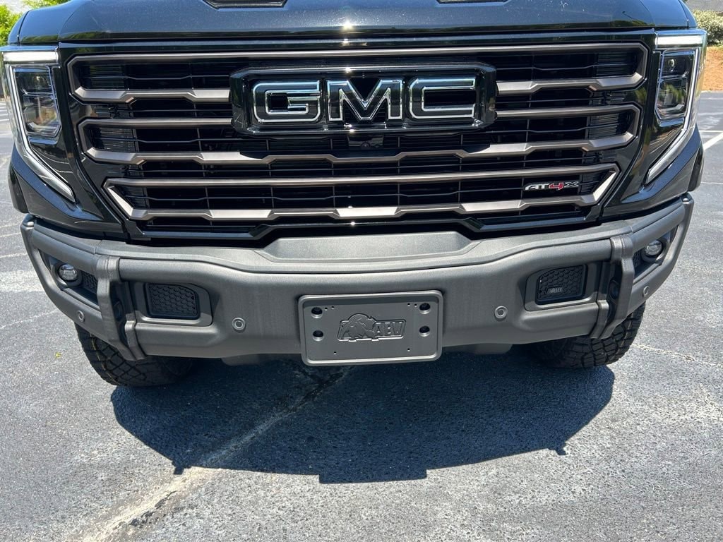 2026 GMC Sierra 1500 AT4X - Photo 30