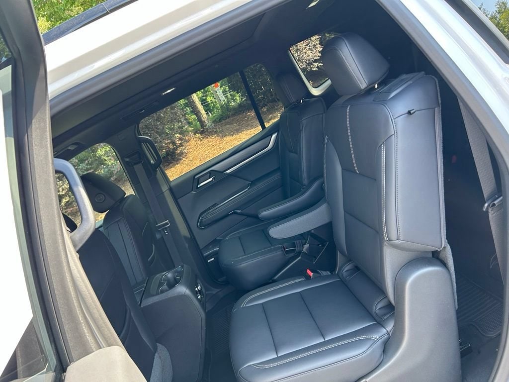 2026 GMC Acadia Elevation - Photo 40