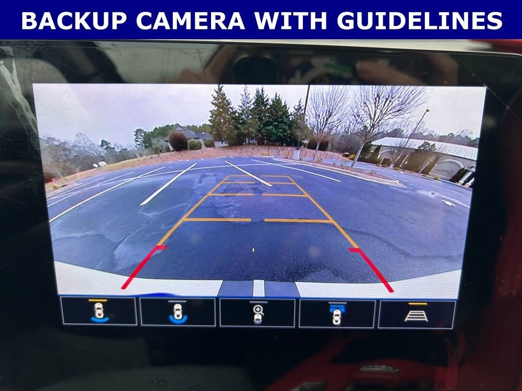 Used 2023 Chevrolet Corvette Z06 3LZ Performance