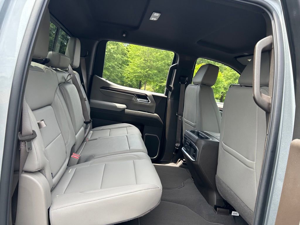 2026 GMC Sierra 1500 SLT - Photo 50