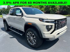 2026 GMC Canyon Denali Truck