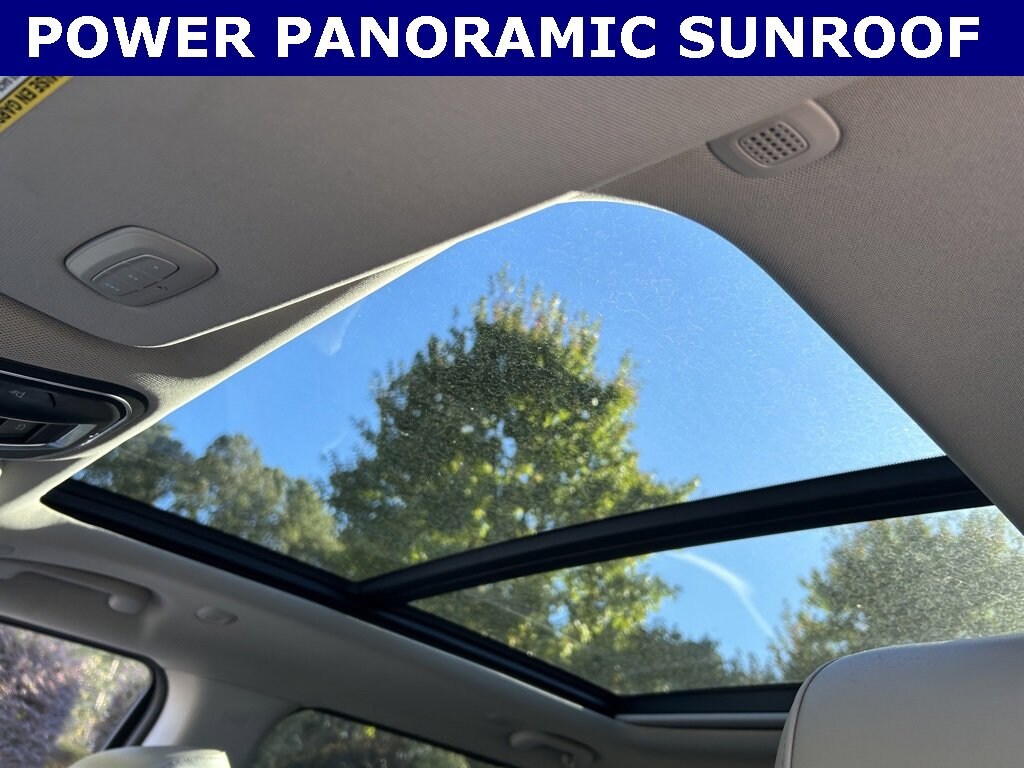 Used 2022 Jeep Wagoneer Series I