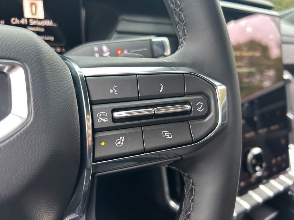 2026 GMC Acadia Elevation - Photo 25