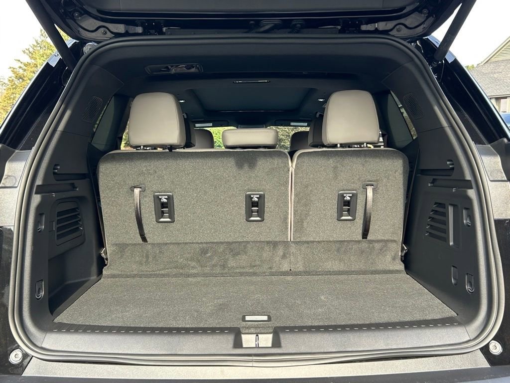 2026 GMC Acadia Elevation - Photo 44
