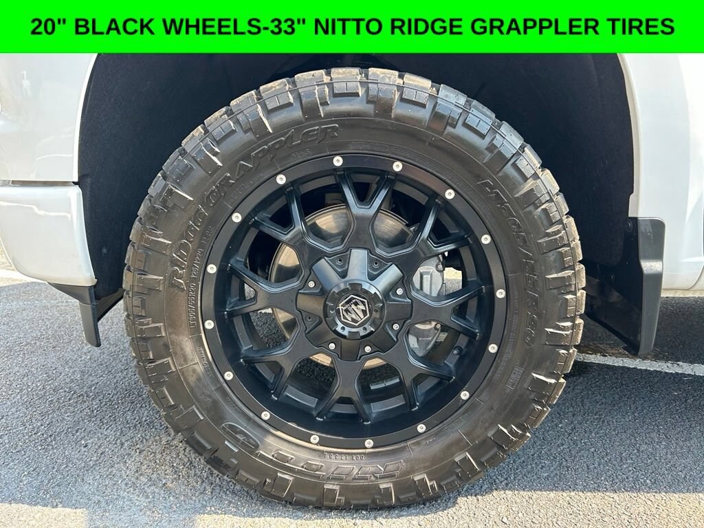 Used 2024 Chevrolet Silverado 1500 RST Truck