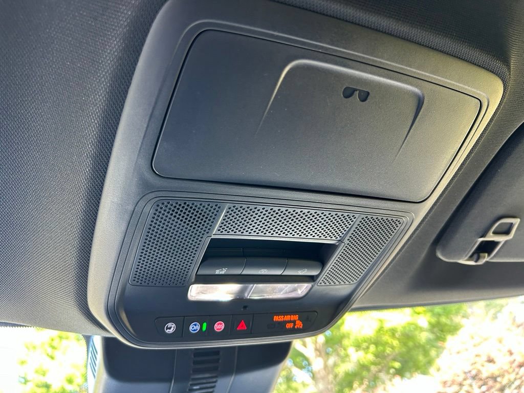 2026 GMC Acadia Elevation - Photo 63