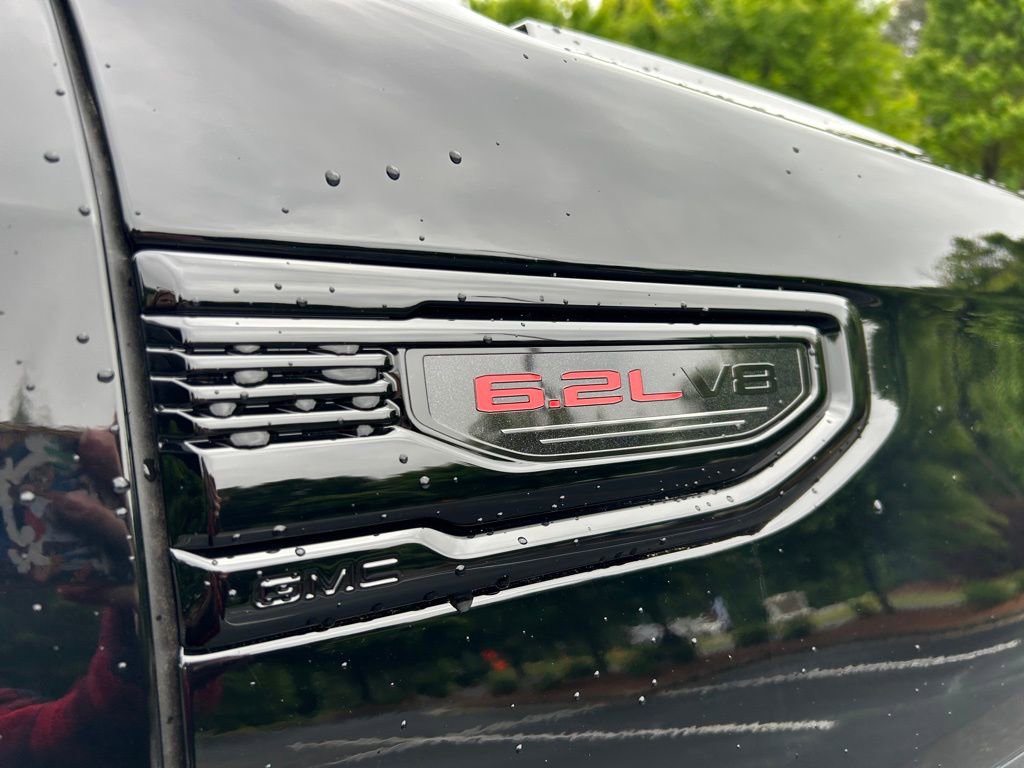 2026 GMC Sierra 1500 AT4 - Photo 27