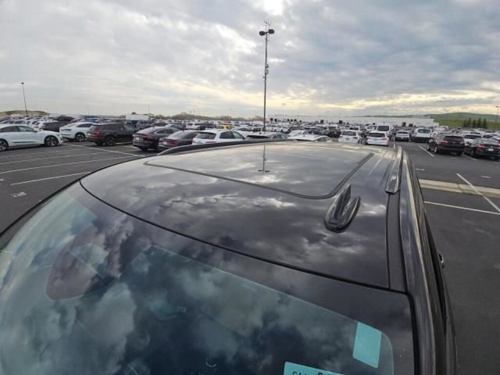 Used 2024 CADILLAC Escalade Sport SUV