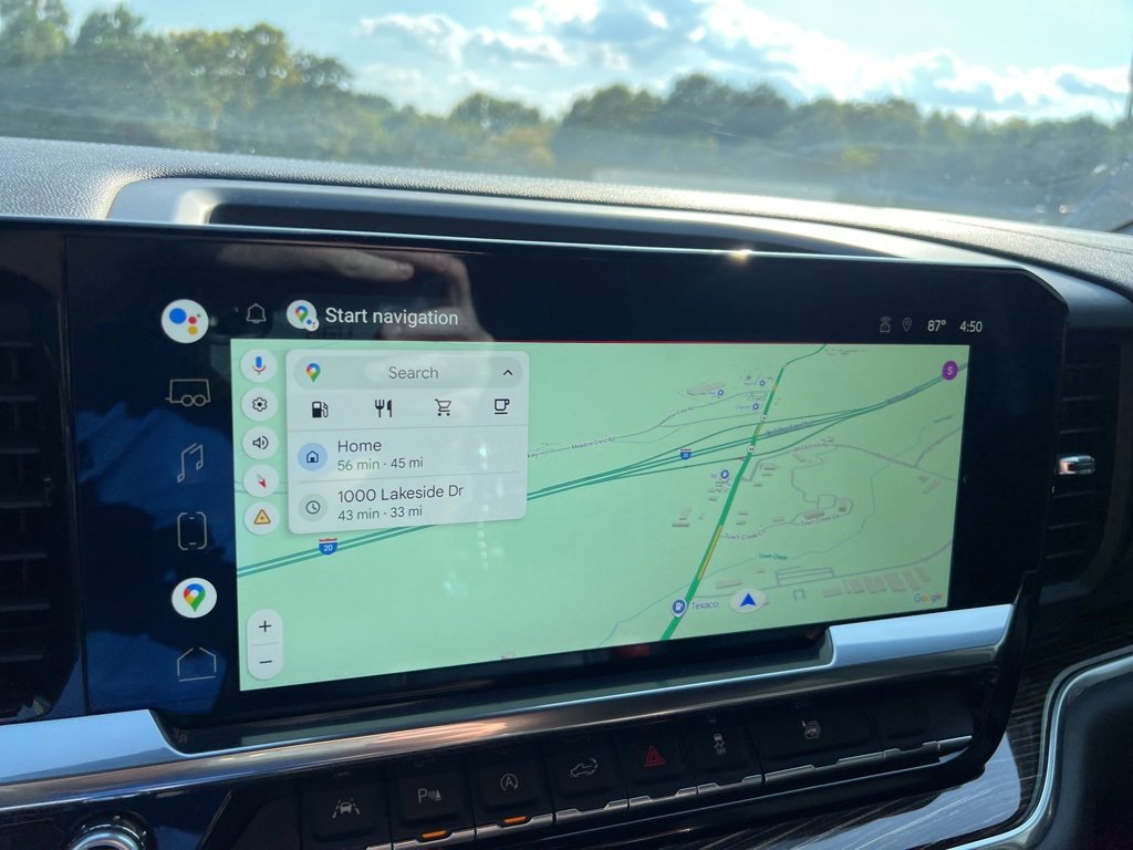 2022 Gmc Sierra 1500 Elevation photo 3