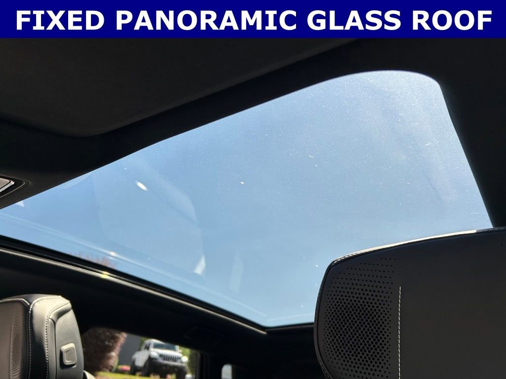 Used 2023 Cadillac LYRIQ Luxury with VIN 1GYKPMRK8PZ001462 for sale in Greensboro, GA