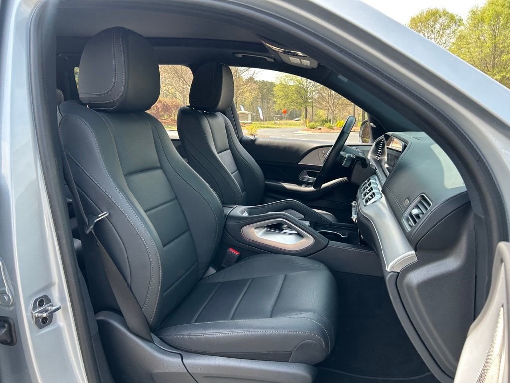 2025 Mercedes-Benz GLS Base - Photo 64