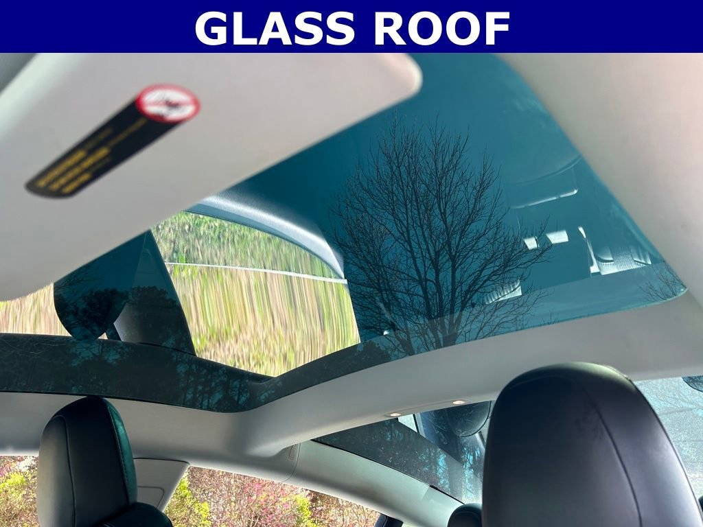 Used 2023 Tesla Model 3 Base with VIN 5YJ3E1EA7PF435843 for sale in Greensboro, GA