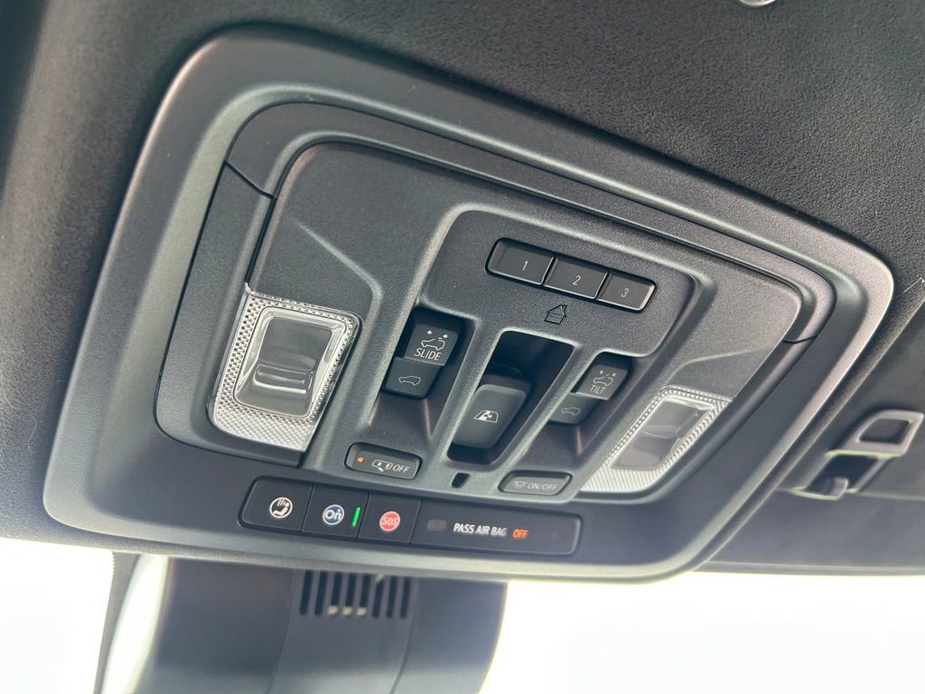 2026 GMC Sierra 1500 AT4X - Photo 63