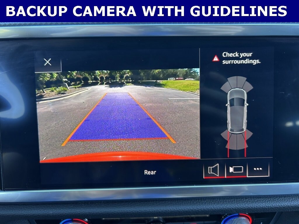 Used 2021 Audi Q3 S Line Premium Plus