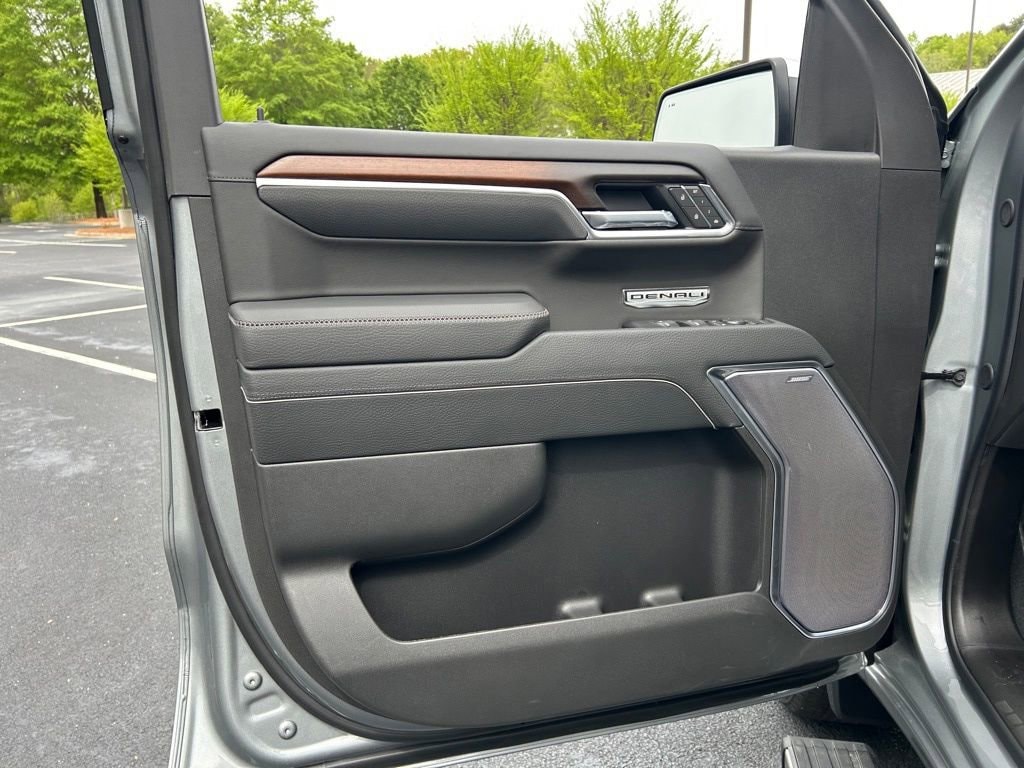 2026 GMC Sierra 1500 Denali - Photo 57