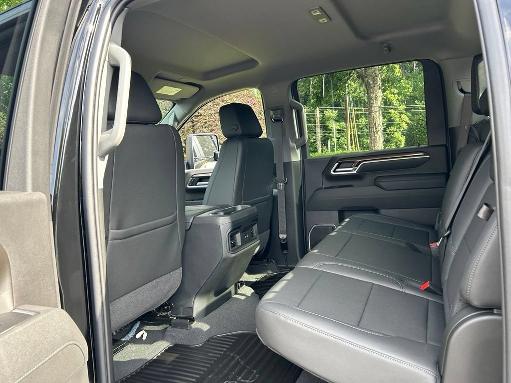 2026 Chevrolet Silverado 2500 HD LT - Photo 48