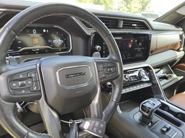 2022 Gmc Sierra 1500 Denali Ultimate photo 3