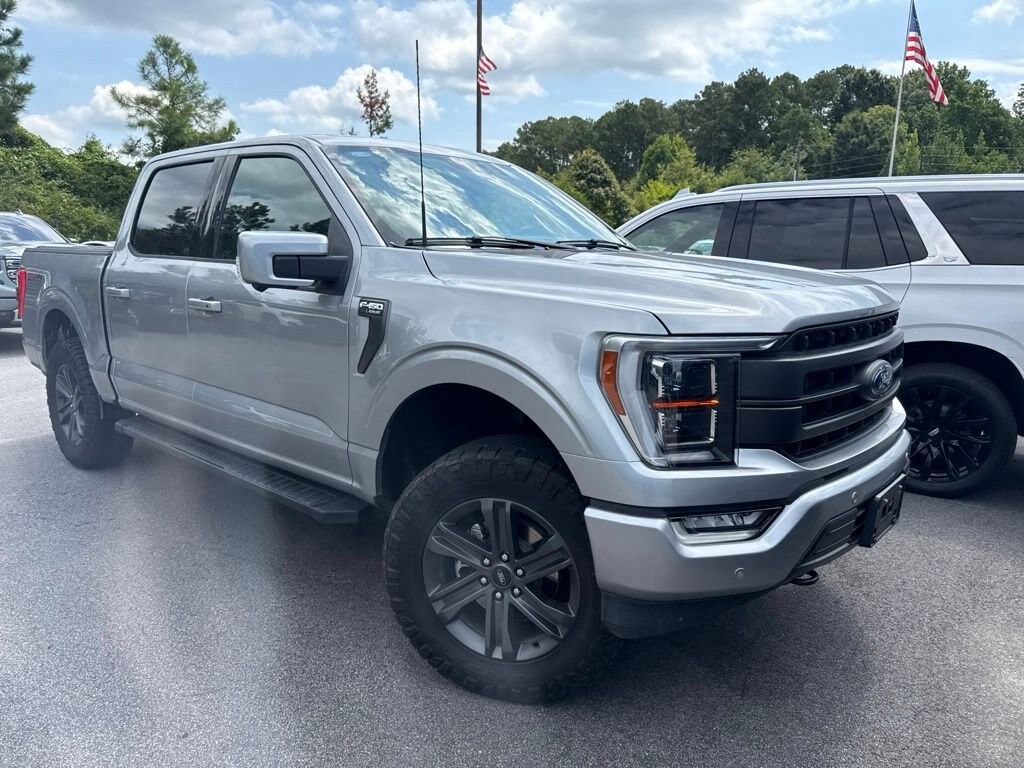 Used 2023 Ford F-150 XL