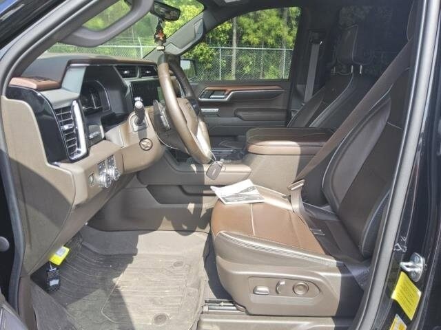 2023 Gmc Sierra 1500 Denali photo 4