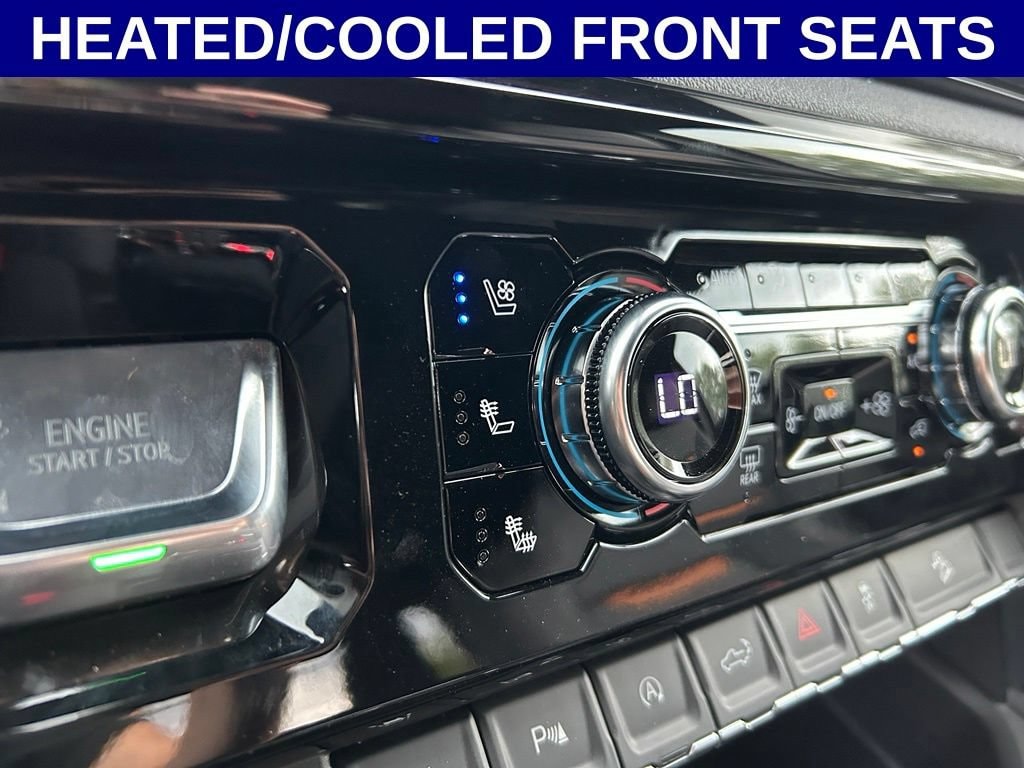 2026 GMC Sierra 1500 AT4 - Photo 8