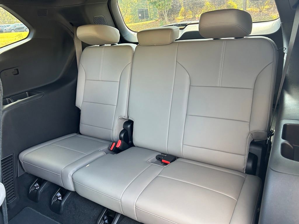 2026 GMC Acadia Elevation - Photo 40