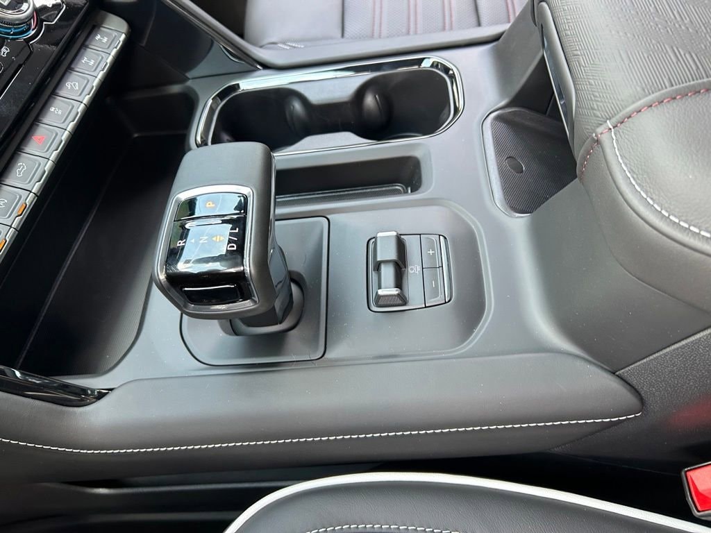 2026 GMC Sierra 1500 AT4X - Photo 42