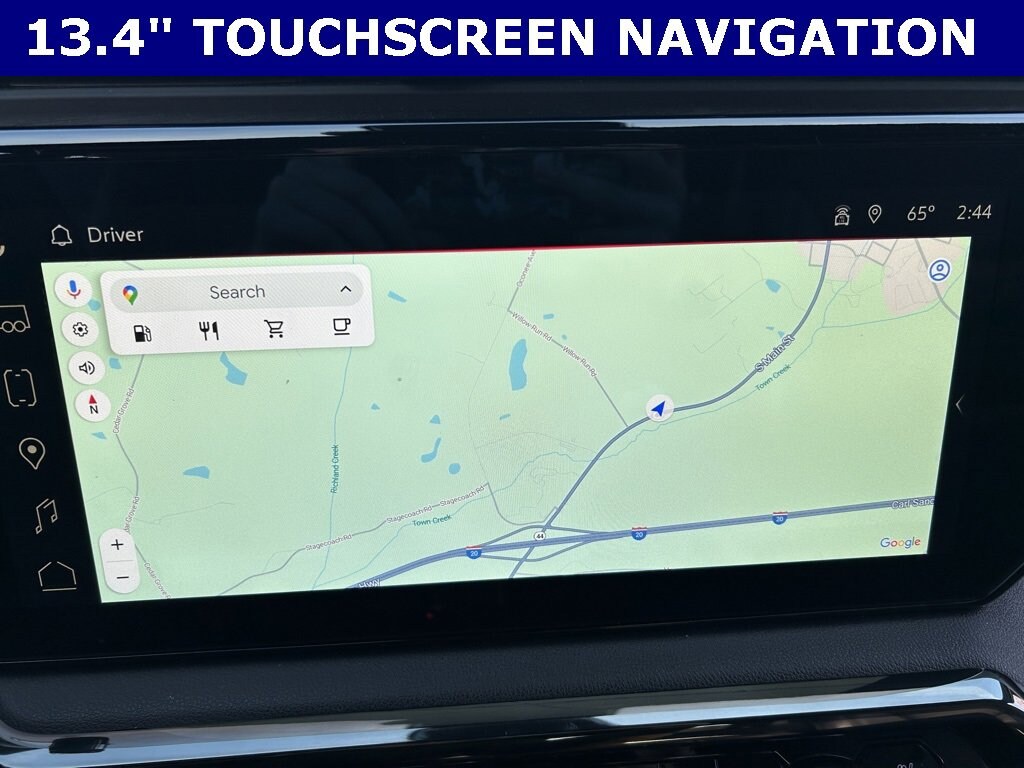 Used 2024 GMC Sierra 1500 AT4 Truck