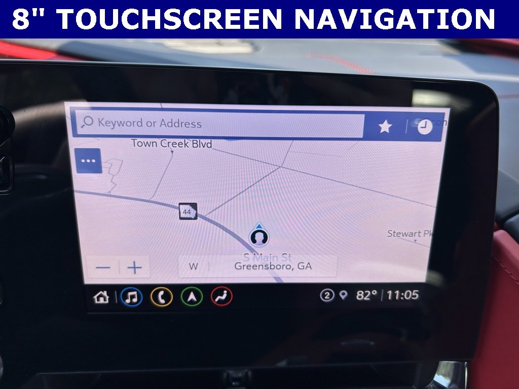 2023 Chevrolet Corvette Stingray 3LT photo 3