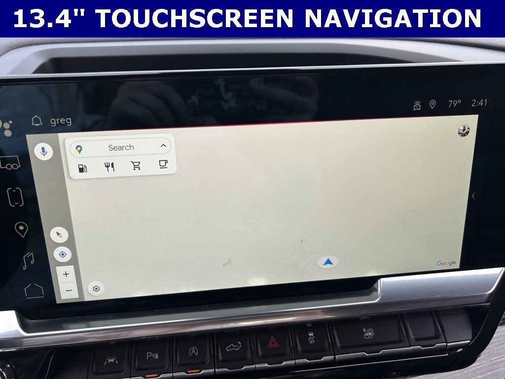 Used 2022 GMC Sierra 1500 Elevation Truck