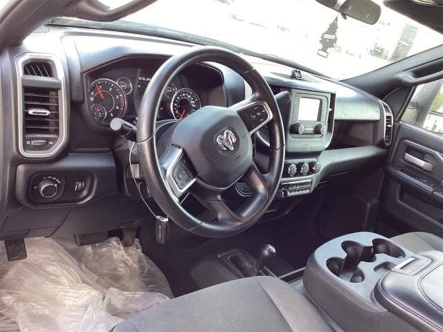 2024 Ram 3500 SLT photo 2