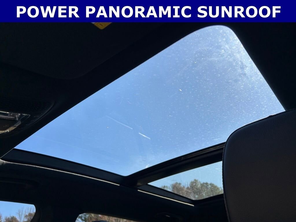 Used 2025 Mercedes-Benz GLS GLS 450