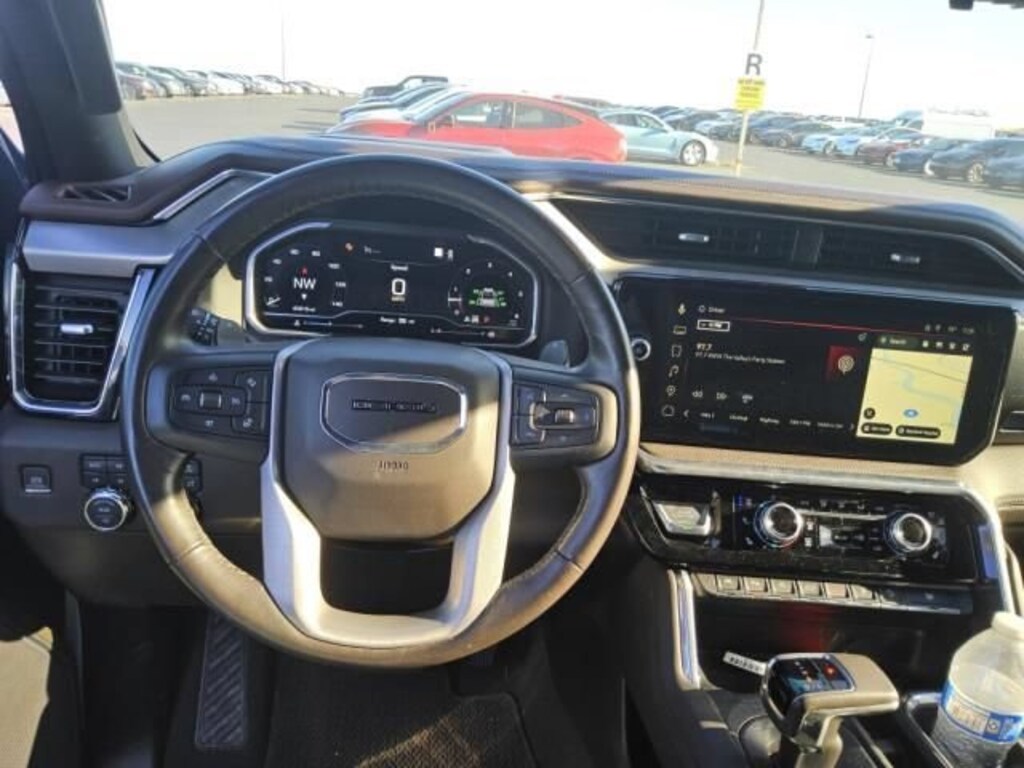 Used 2022 GMC Sierra 1500 Denali Truck