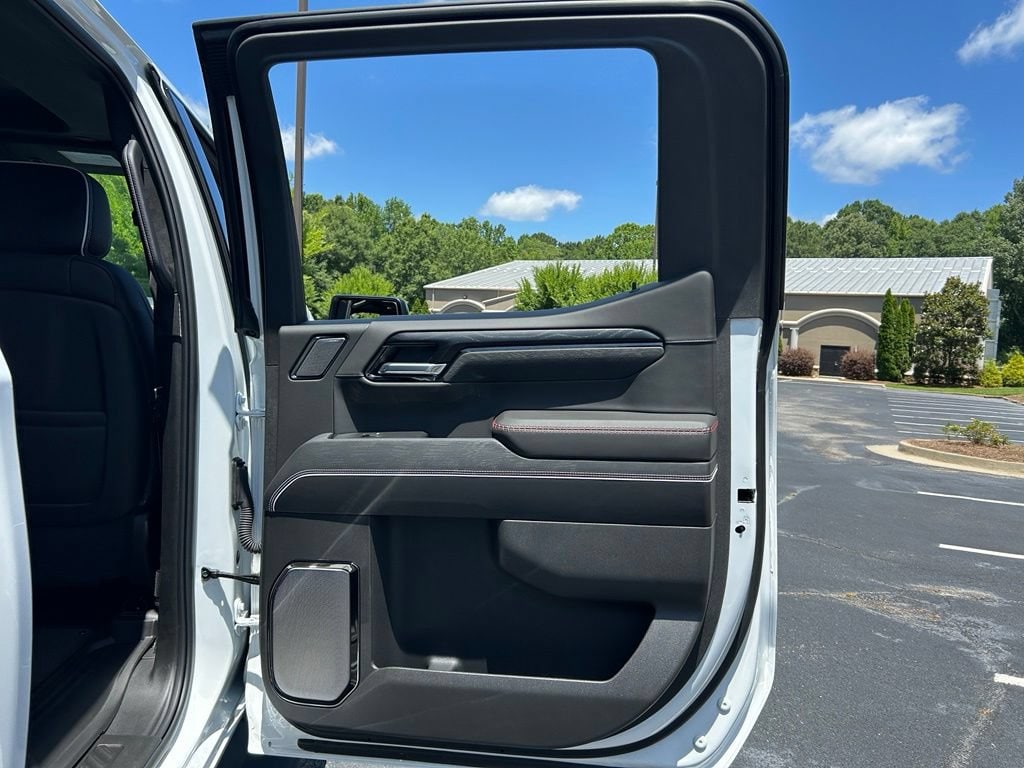 2026 GMC Sierra 1500 AT4X - Photo 66
