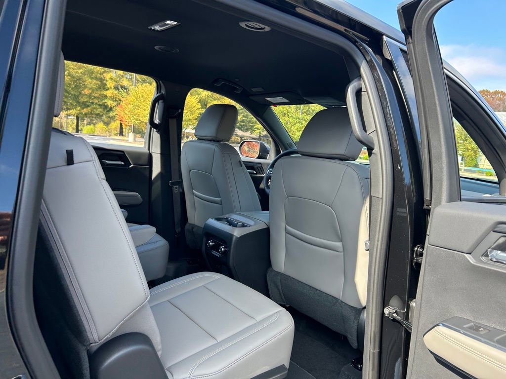 2026 GMC Acadia Elevation - Photo 47