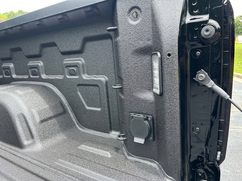 2026 GMC Sierra 1500 AT4X - Photo 29