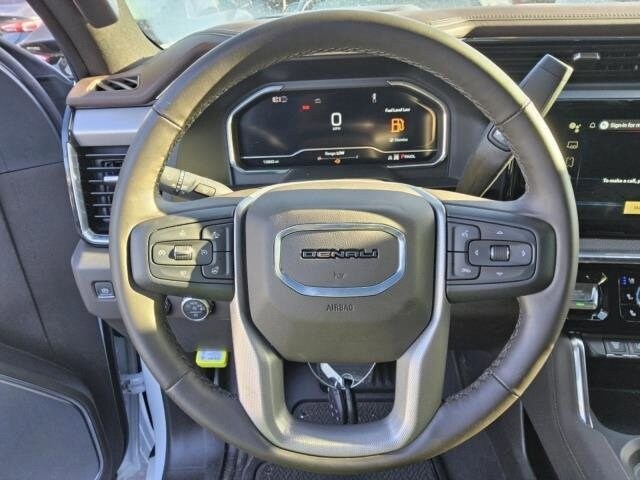 2024 Gmc Sierra 3500 HD Denali photo 3