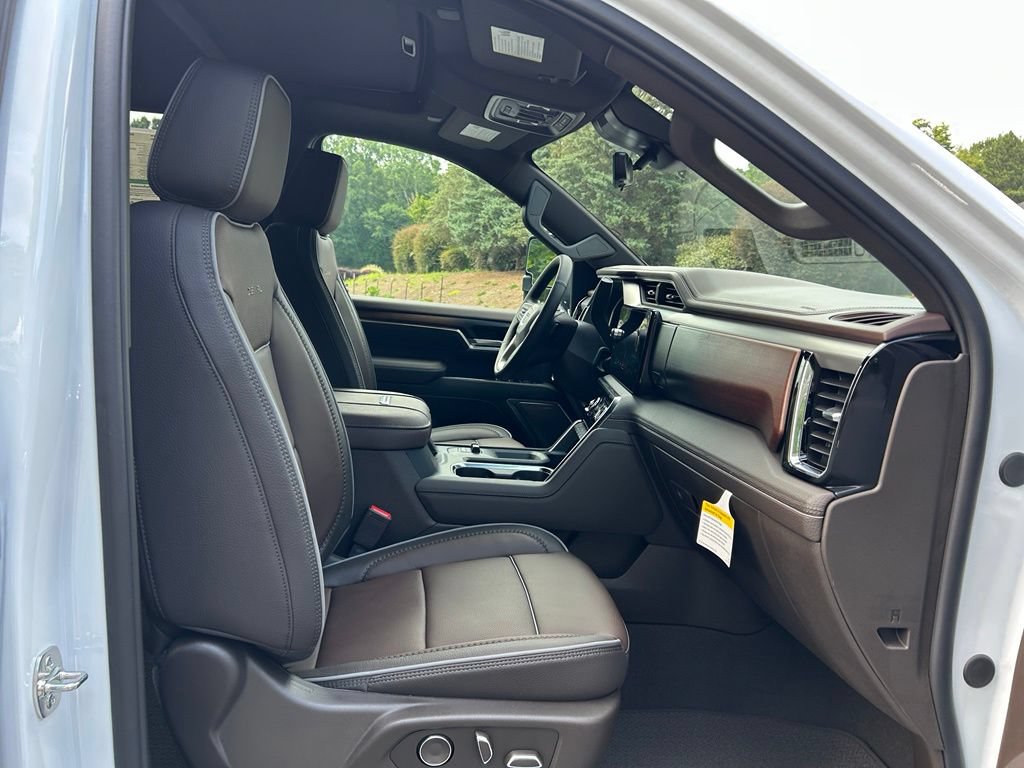 2026 GMC Sierra 2500HD Denali - Photo 52