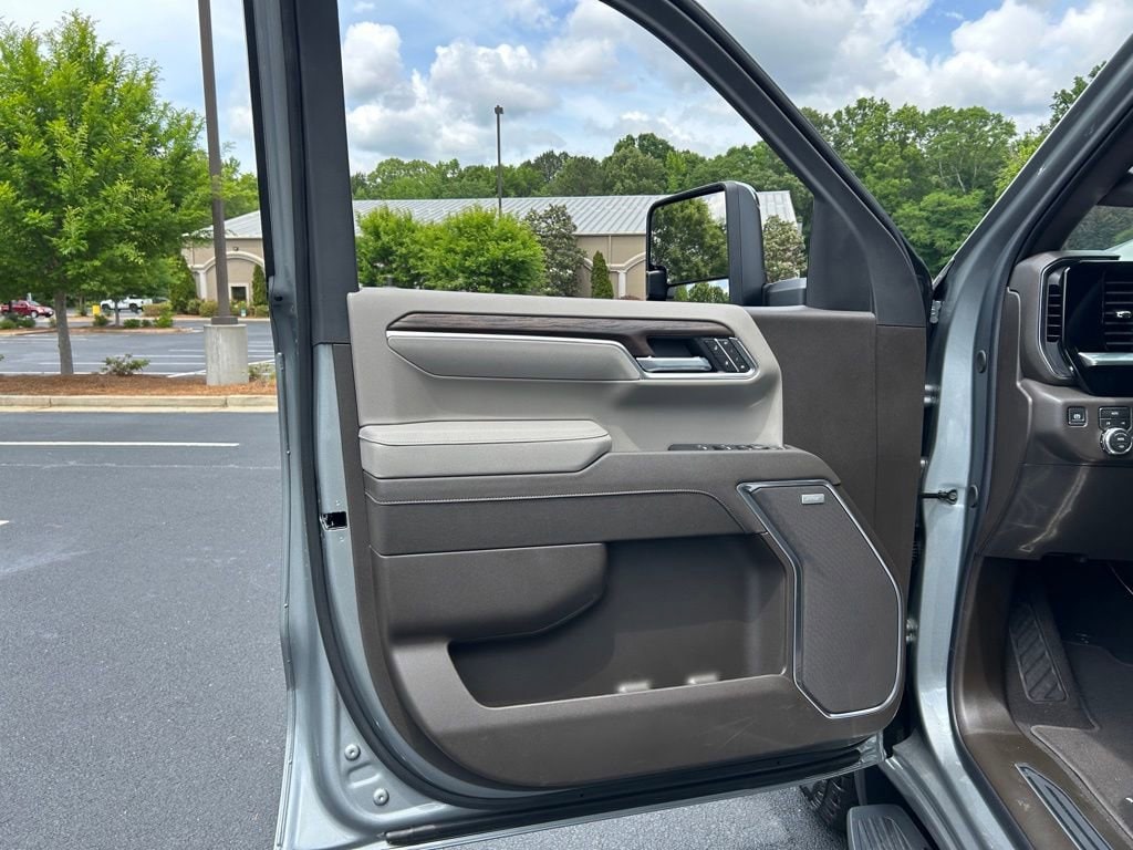 2026 GMC Sierra 1500 SLT - Photo 58