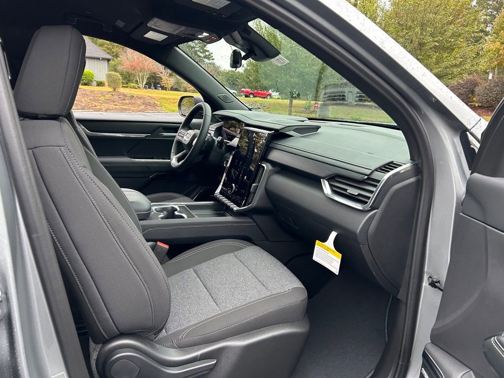 2026 GMC Acadia Elevation - Photo 43