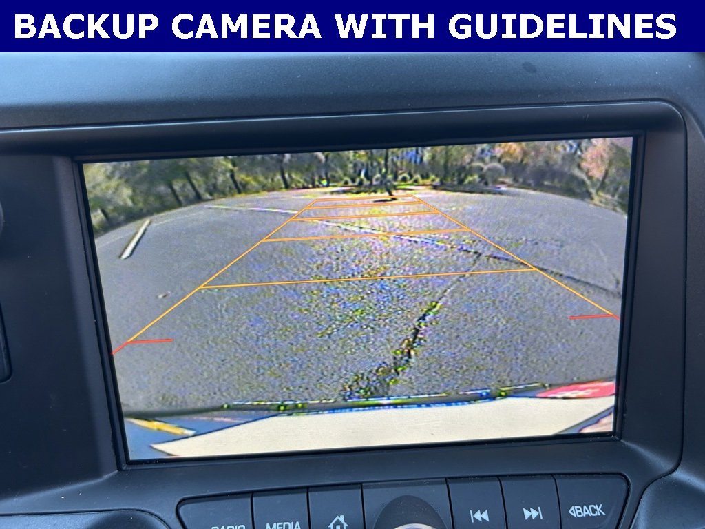 2014 Chevrolet Corvette Stingray Z51 3LT photo 4