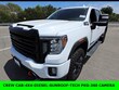 GMC Sierra 2500 HD
