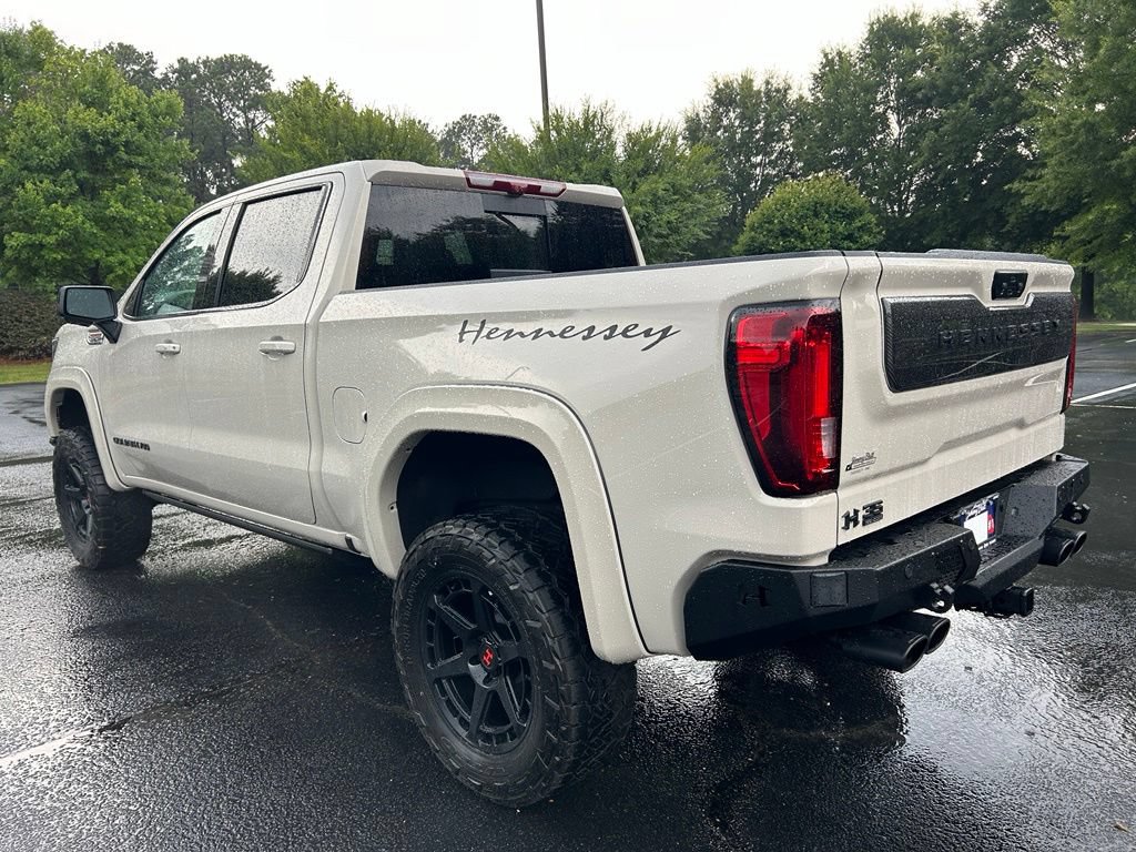 2026 GMC Sierra 1500 AT4 - Photo 26