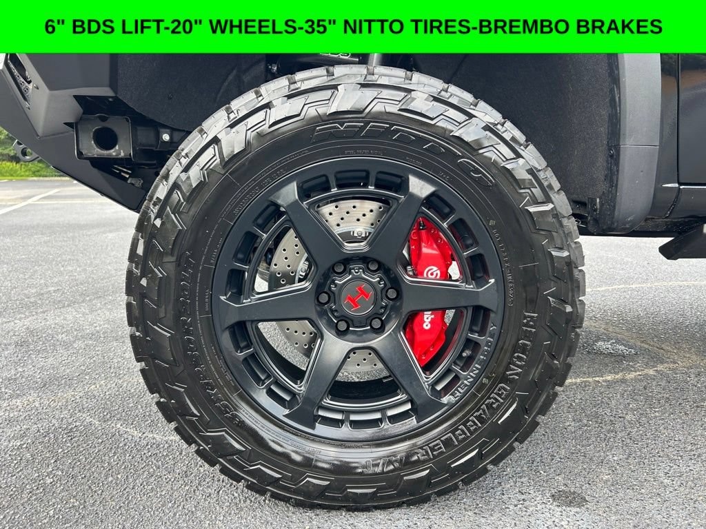 New 2026 Chevrolet Silverado 1500 ZR2 Truck