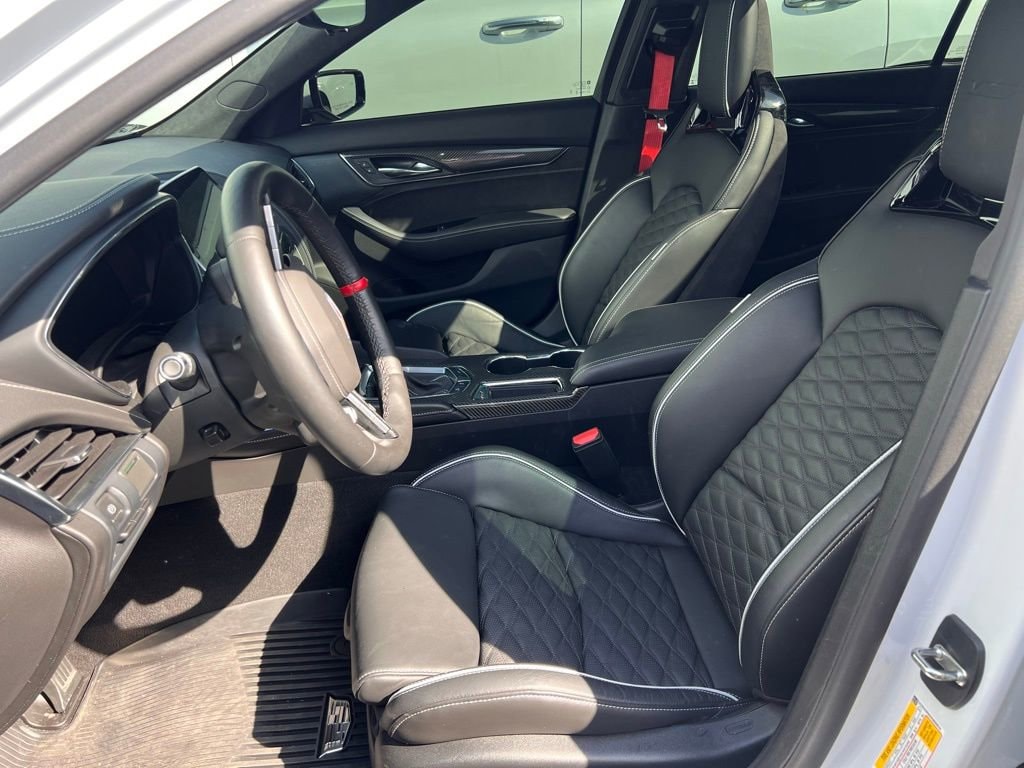 Used 2024 CADILLAC CT5-V V-Series Blackwing Performance