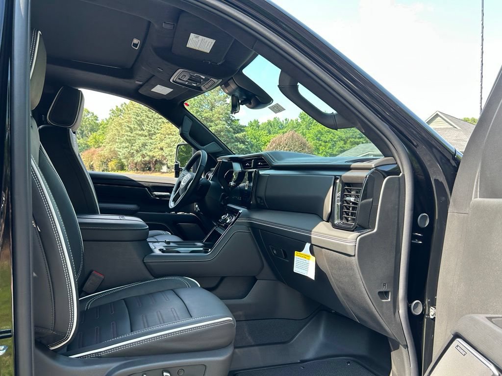 2026 GMC Sierra 2500HD AT4X - Photo 49