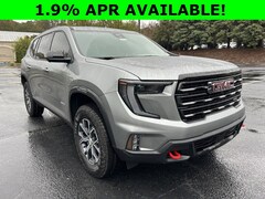 2026 GMC Acadia AT4 SUV