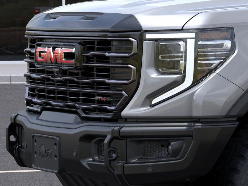 2026 GMC Sierra 1500 AT4X - Photo 18