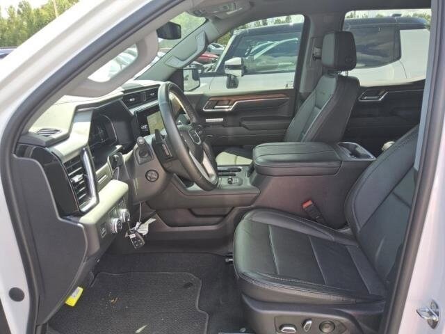 2023 Gmc Sierra 1500 Denali photo 4